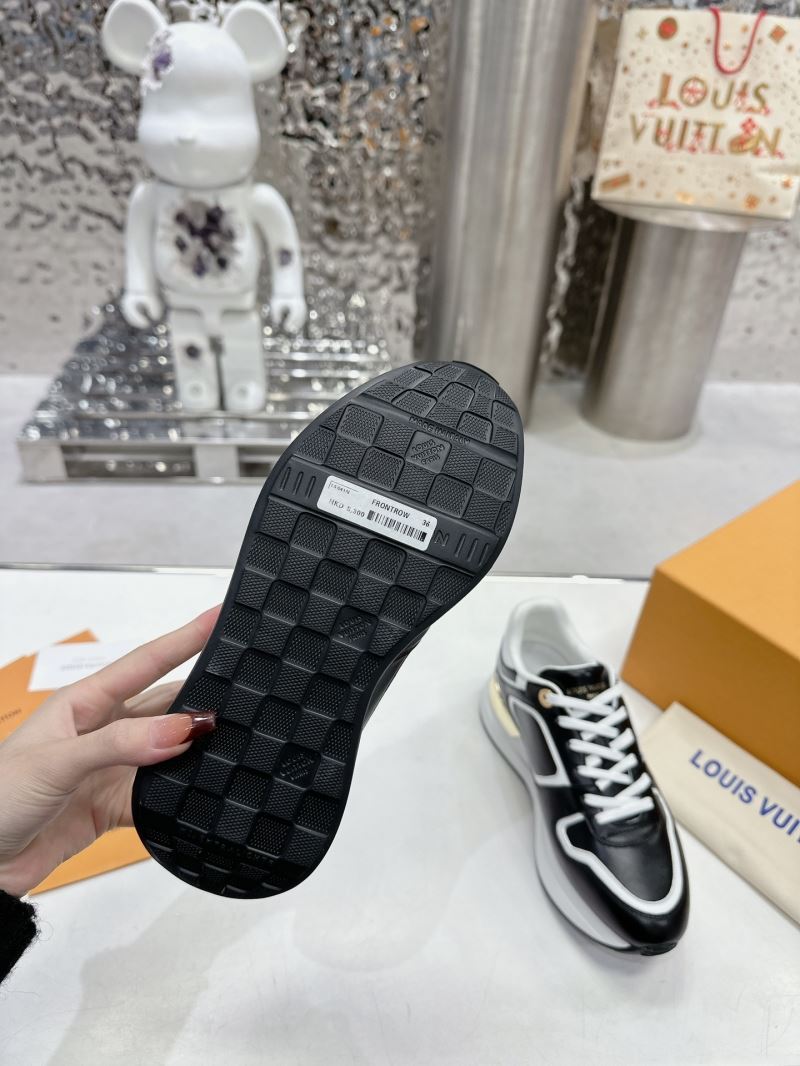 Louis Vuitton Run Away Sneaker